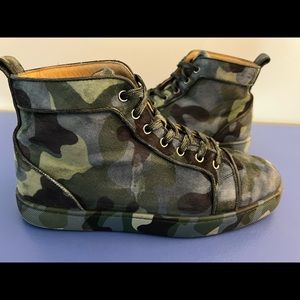 Christian Louboutin Sneakers